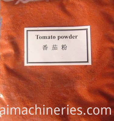 Dried extract natural tomato lycopene extract powder antioxidant capsules